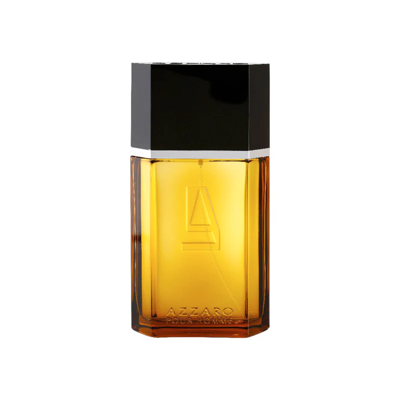 AZZARO AZZARO POUR HOMME