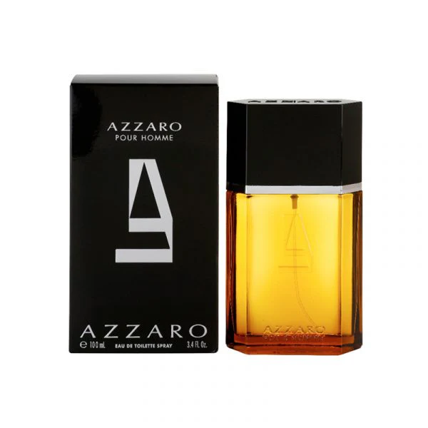 AZZARO AZZARO POUR HOMME - Imagen 2