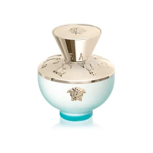 DYLAN TURQUOISE POUR FEMME