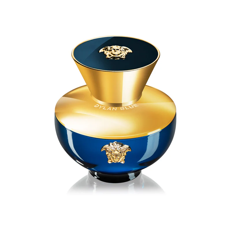DYLAN BLUE POUR FEMME VERSACE