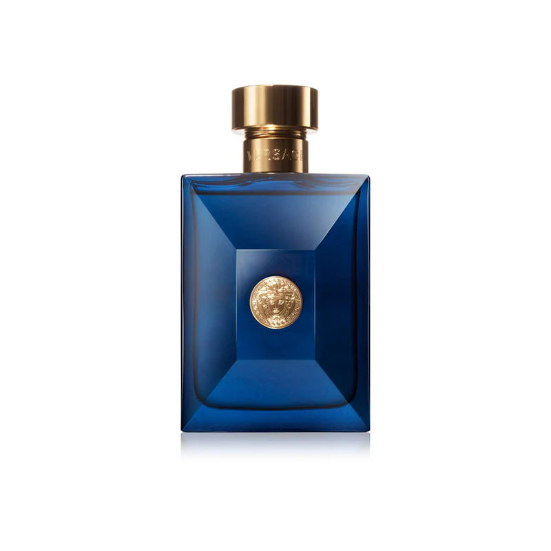 DYLAN BLUE POUR HOMME VERSACE