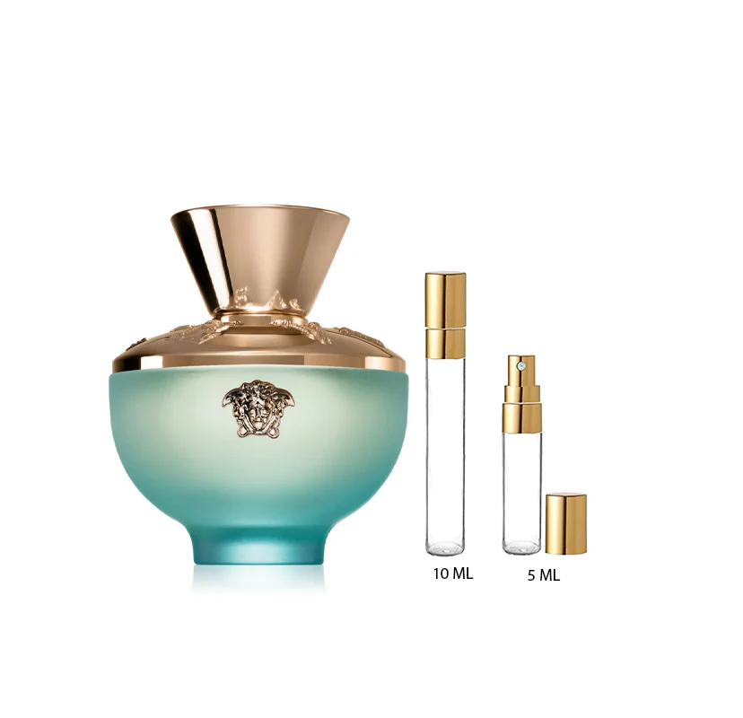DYLAN TURQUOISE POUR FEMME - Imagen 3