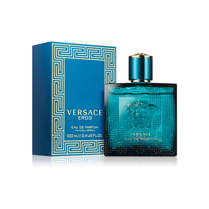 VERSACE EROS EDP - Imagen 2