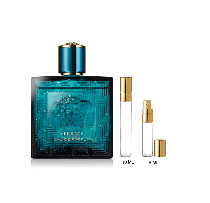 VERSACE EROS EDP - Imagen 3
