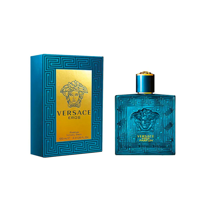 VERSACE EROS PARFUM - Imagen 2