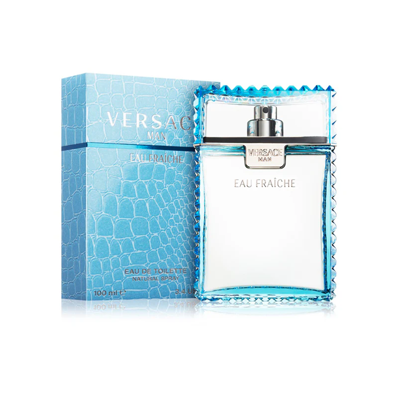 VERSACE MAN EAU FRAICHE - Imagen 2
