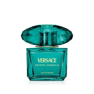 VERSACE CRYSTAL EMERALD