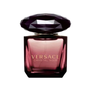 VERSACE CRYSTAL NOIR EDT
