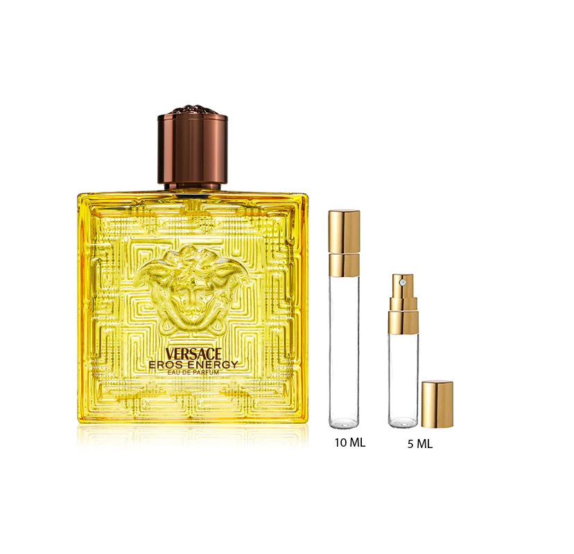 VERSACE EROS ENERGY - Imagen 3