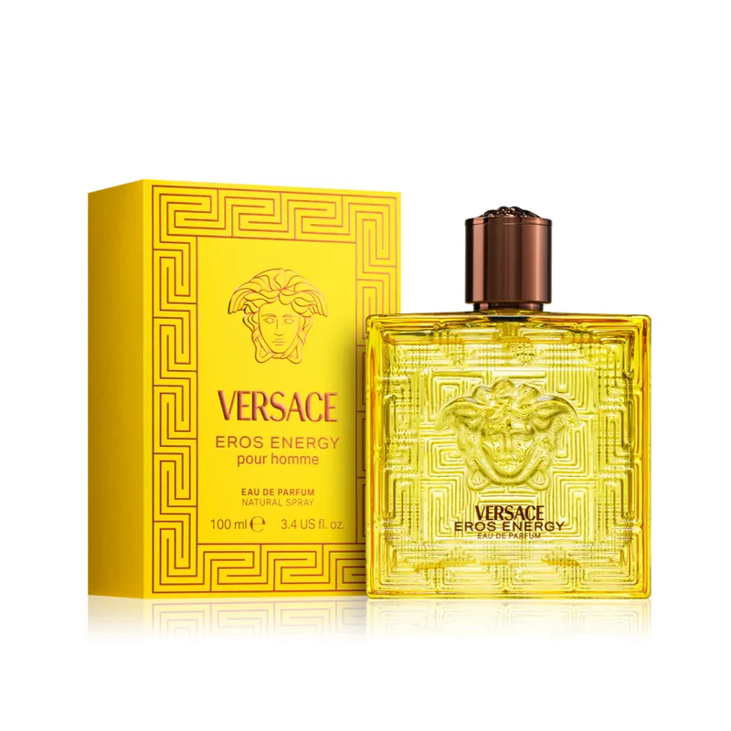 VERSACE EROS ENERGY - Imagen 2