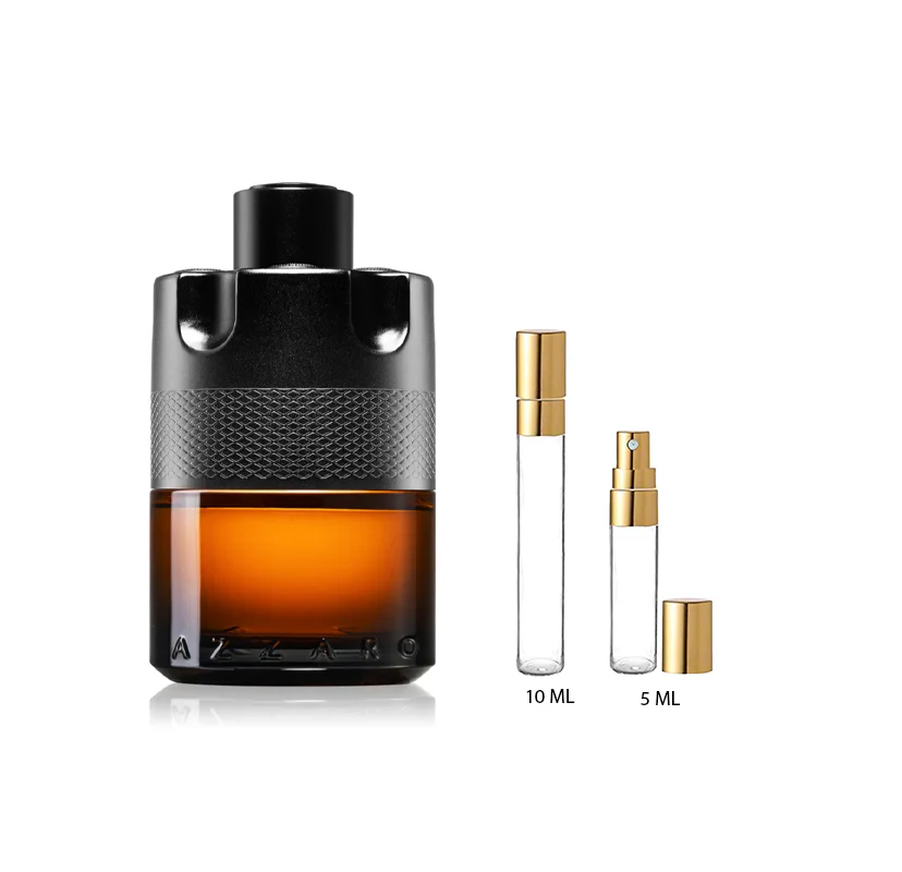 AZZARO THE MOST WANTED PARFUM - Imagen 3