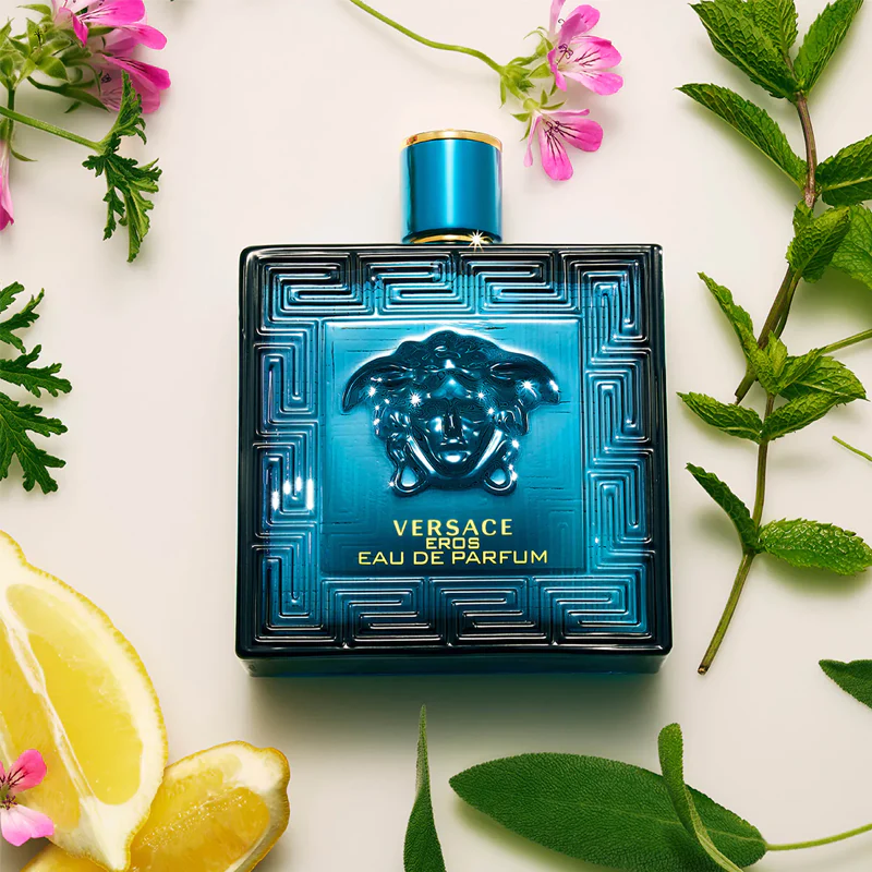 VERSACE EROS EDP - Imagen 4