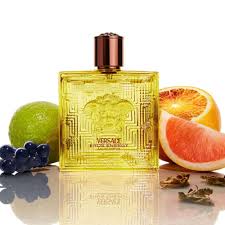 VERSACE EROS ENERGY - Imagen 4