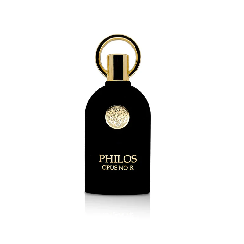 PHILOS NOIR MAISON ALHAMBRA