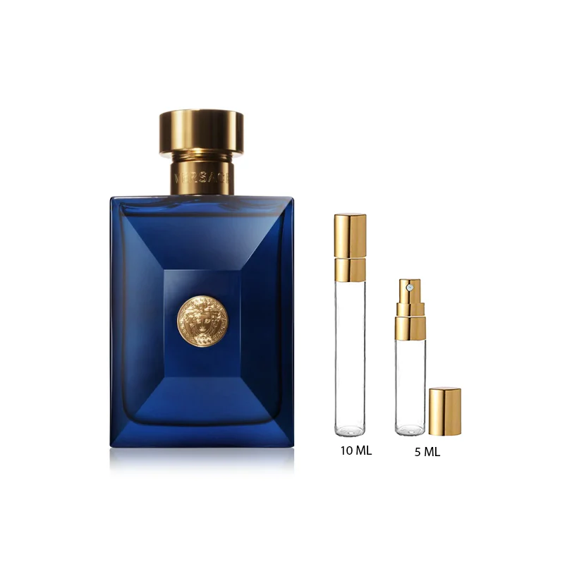DYLAN BLUE POUR HOMME VERSACE - Imagen 3
