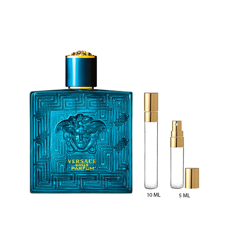 VERSACE EROS PARFUM - Imagen 3