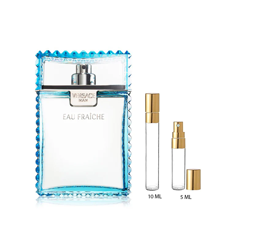 VERSACE MAN EAU FRAICHE - Imagen 3