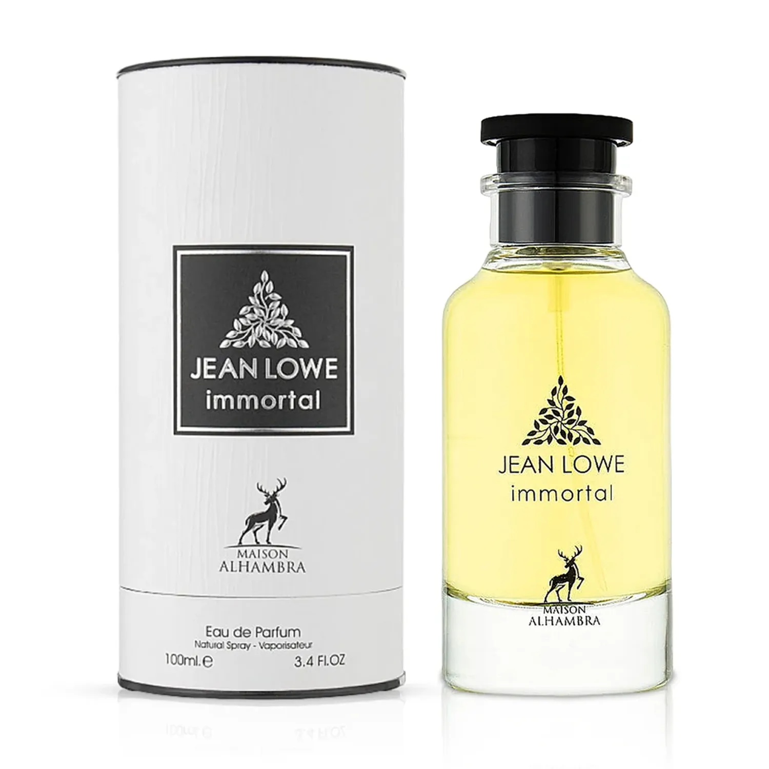 JEAN LOWE INMORTEL MAISON ALHAMBRA - Imagen 2