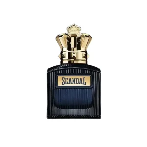 JEAN PAUL GAULTIER INTENSE POUR HOMME