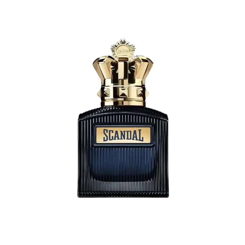 JEAN PAUL GAULTIER INTENSE POUR HOMME