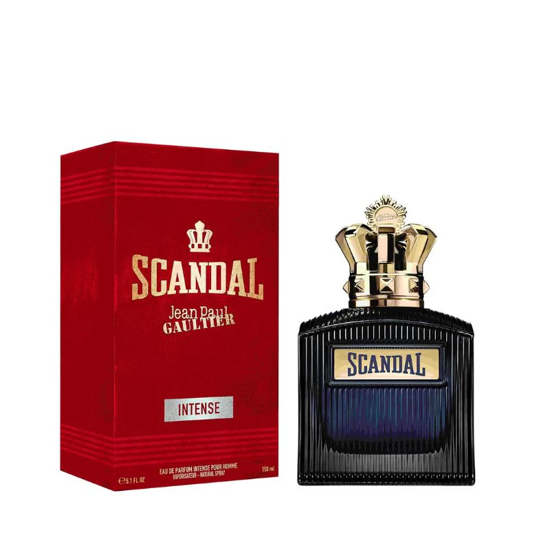 JEAN PAUL GAULTIER INTENSE POUR HOMME - Imagen 2