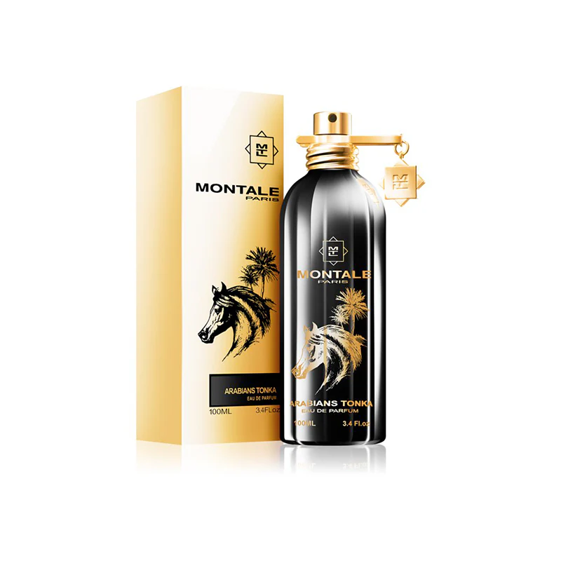 MONTALE ARABIANS TONKA - Imagen 2