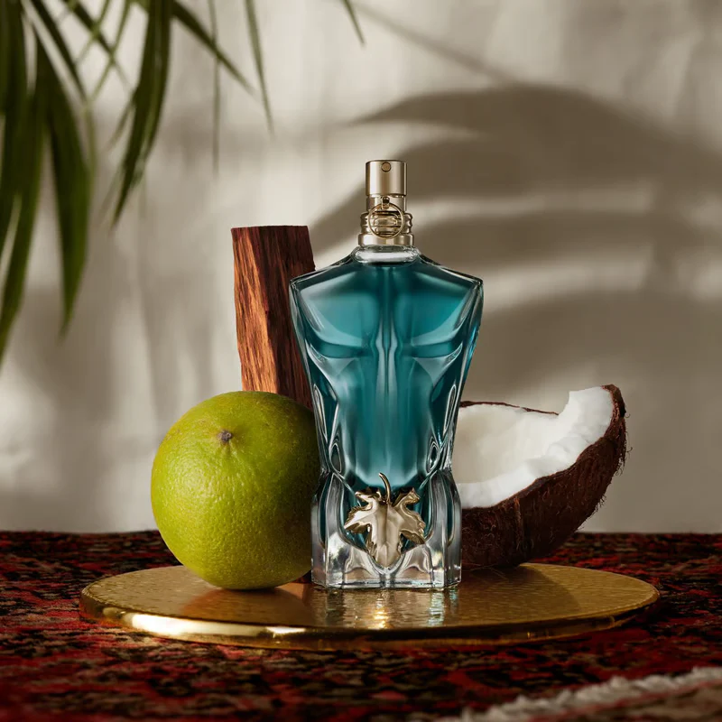 JEAN PAUL GAULTIER LE BEAU LE PARFUM - Imagen 4
