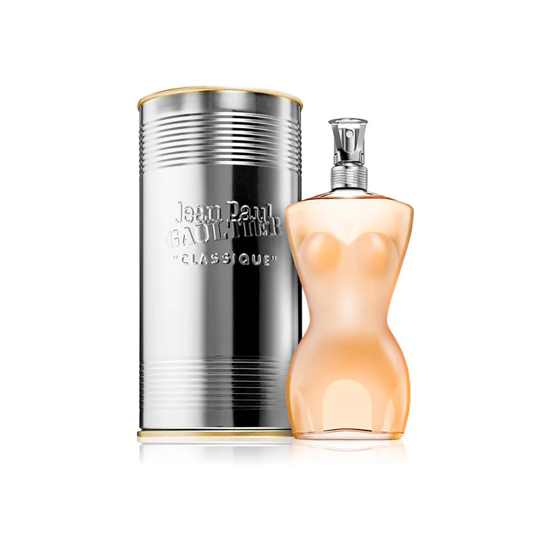 JEAN PAUL GAULTIER CLASSIQUE - Imagen 2