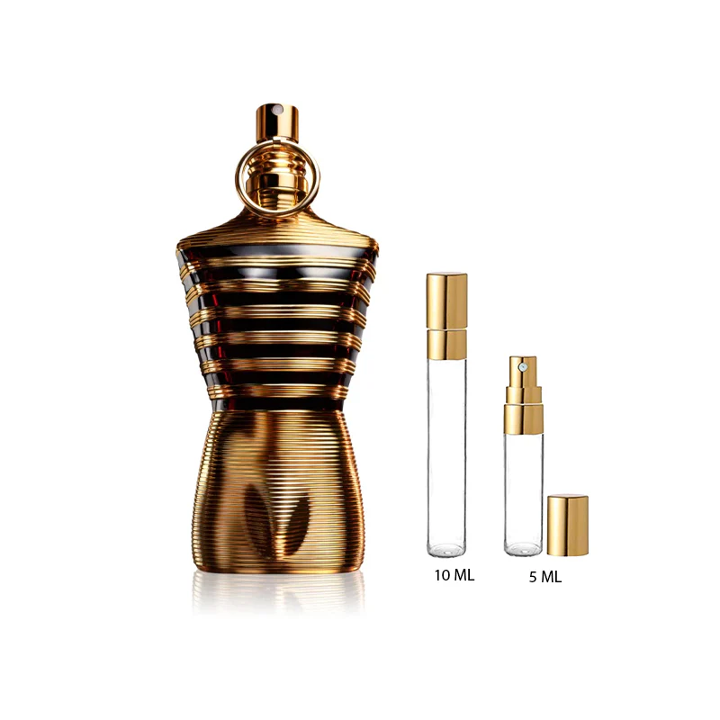 JEAN PAUL LE MALE ELIXIR PARFUM - Imagen 3
