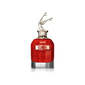 JEAN PAUL GAULTIER SCANDAL FOR HER LE PARFUM