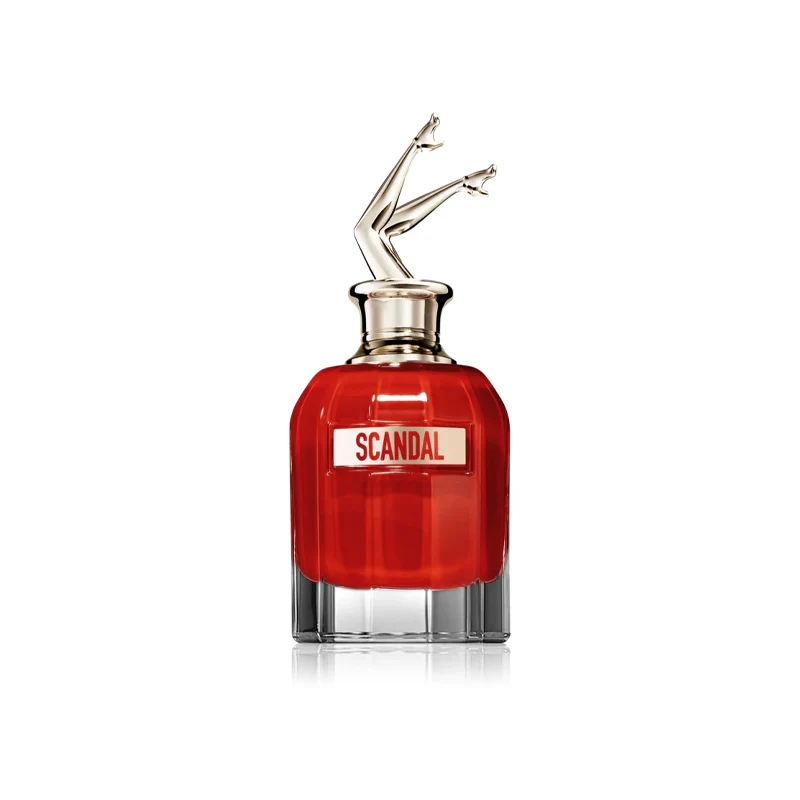 JEAN PAUL GAULTIER SCANDAL FOR HER LE PARFUM