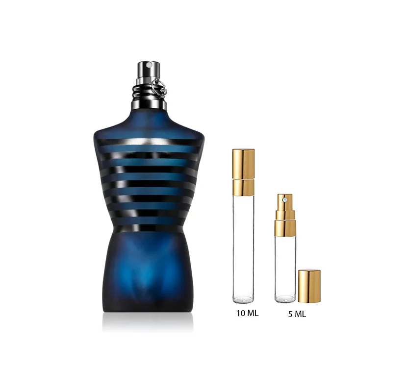 JEAN PAUL GAULTIER ULTRA MALE - Imagen 3