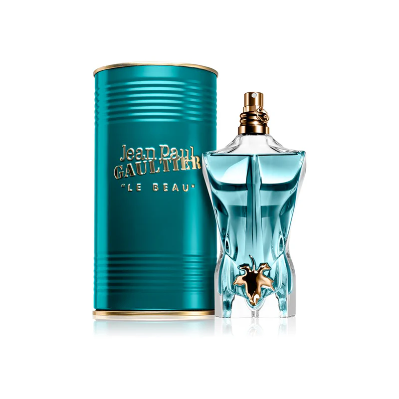 JEAN PAUL GAULTIER LE BEAU - Imagen 2