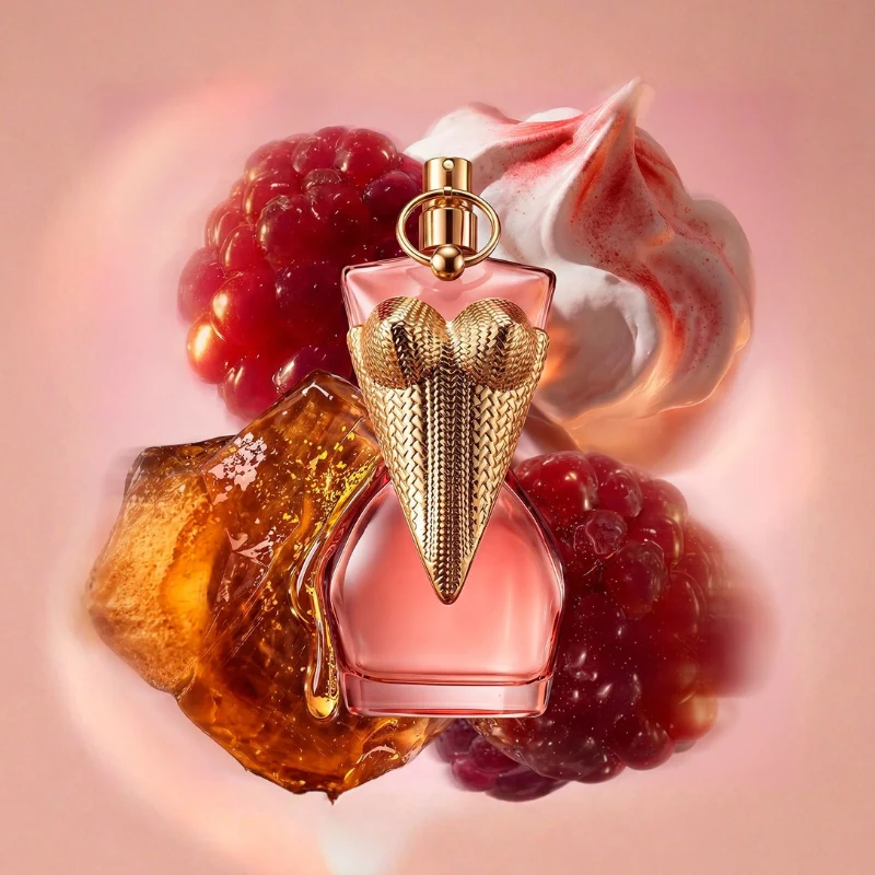 JEAN PAUL GAULTIER LA BELLE FLOWER EDITION - Imagen 3