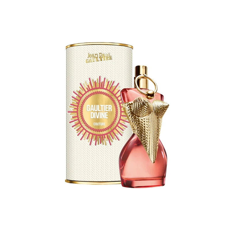 JEAN PAUL GAULTIER DIVINE COUTURE - Imagen 2