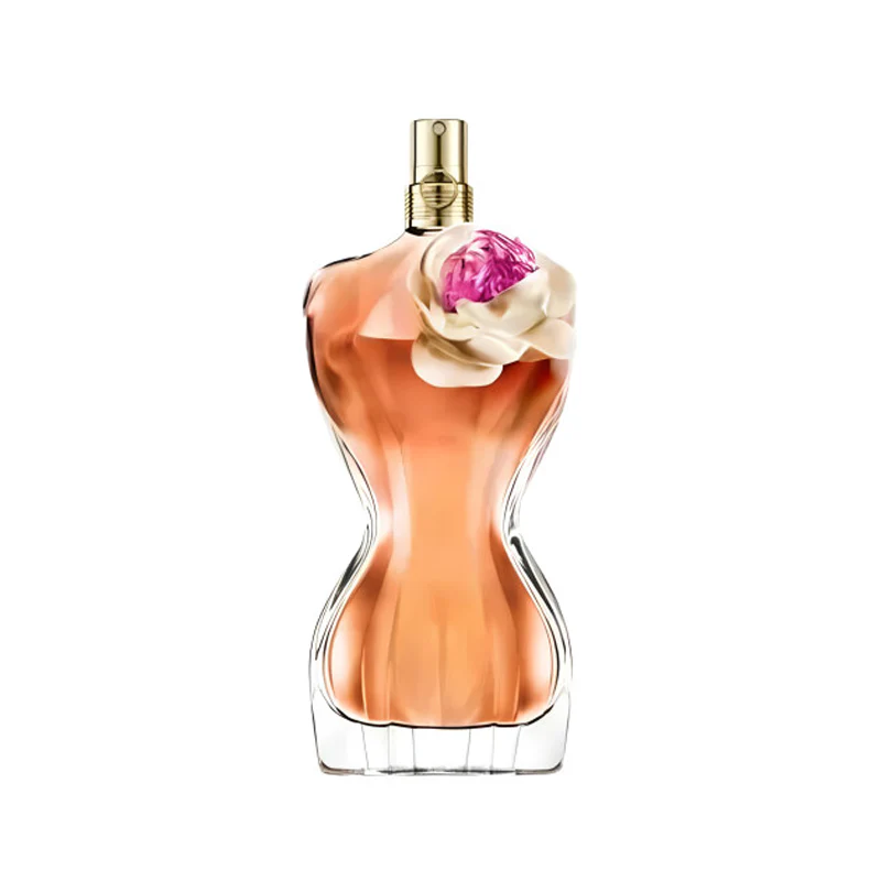 JEAN PAUL GAULTIER LA BELLE FLOWER EDITION