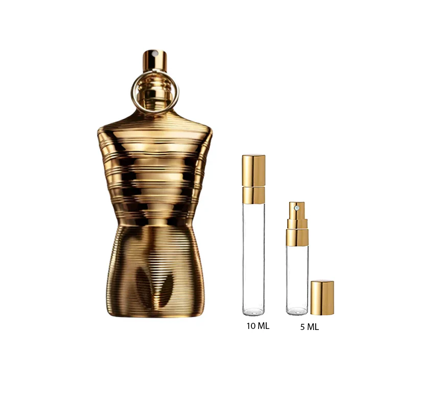 JEAN PAUL GAULTIER LE MALE ELIXIR ABSOLU - Imagen 3