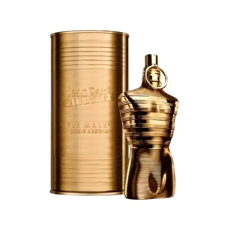 JEAN PAUL GAULTIER LE MALE ELIXIR ABSOLU - Imagen 2