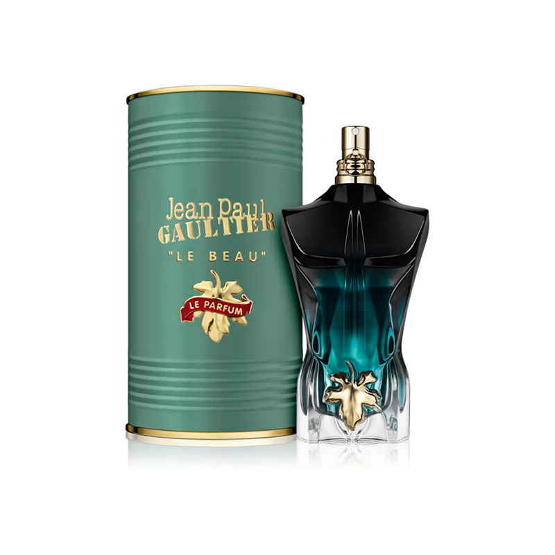 JEAN PAUL GAULTIER LE BEAU LE PARFUM - Imagen 2