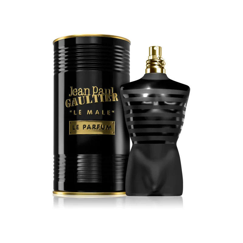 JEAN PAUL LE MALE LE PARFUM - Imagen 2