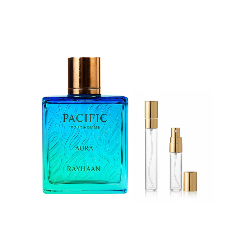 RAYHAAN PACIFIC AURA - Imagen 2