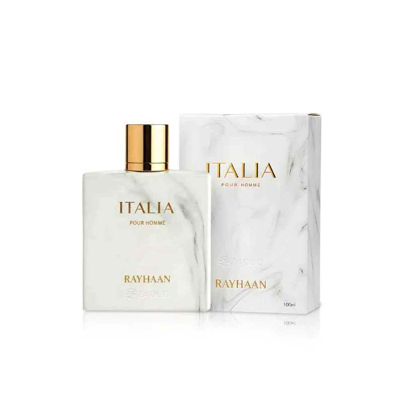 RAYHAAN ITALIA - Imagen 2