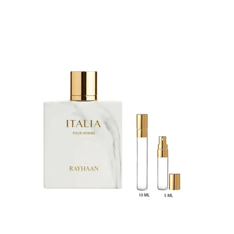 RAYHAAN ITALIA - Imagen 3