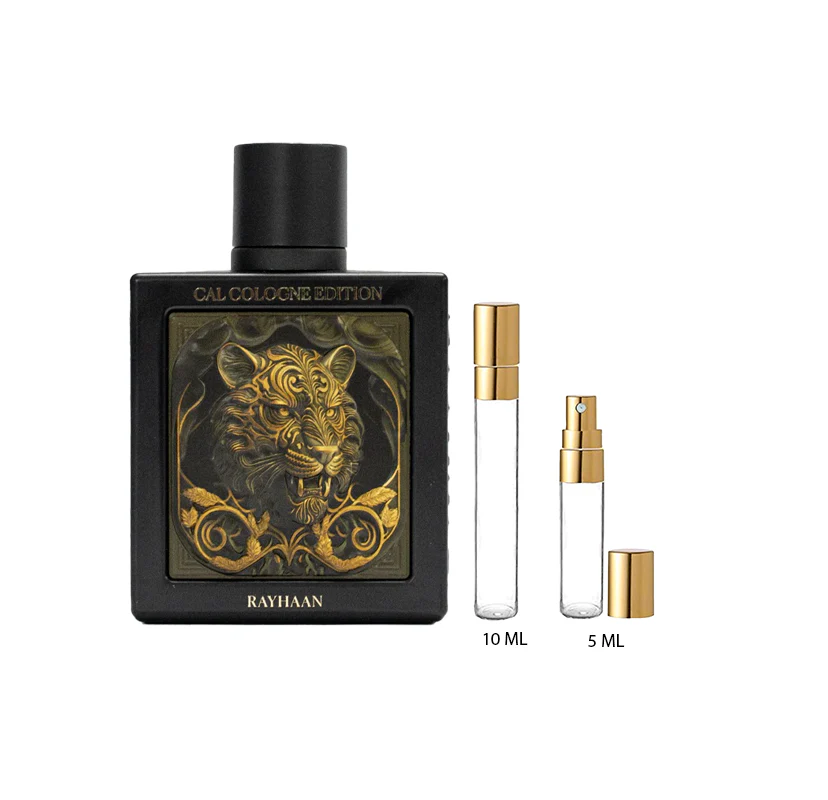 RAYHAAN TIGER - Imagen 3