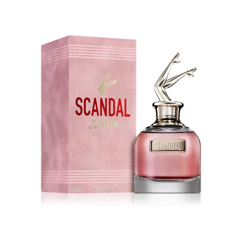JEAN PAUL GAULTIER SCANDAL FOR HER - Imagen 2
