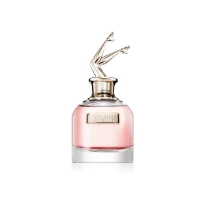 JEAN PAUL GAULTIER SCANDAL FOR HER
