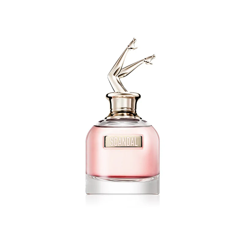 JEAN PAUL GAULTIER SCANDAL FOR HER