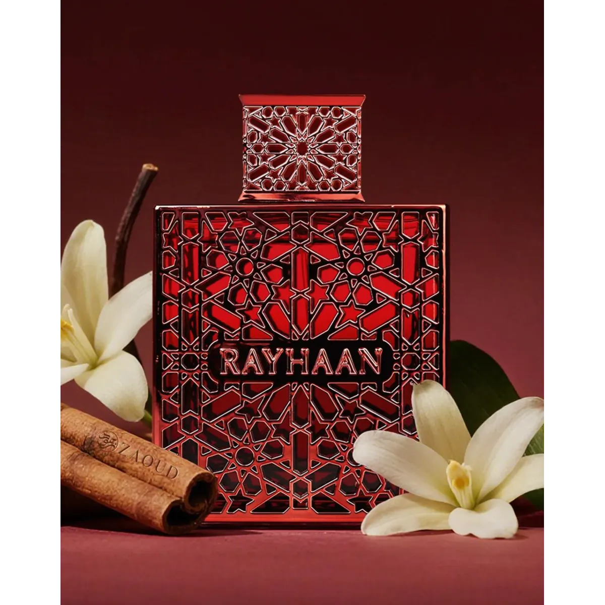RAYHAAN CRIMSON - Imagen 3