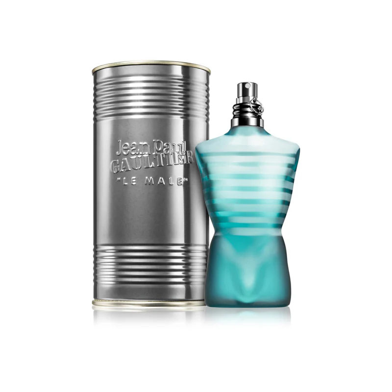 JEAN PAUL GAULTIER LE MALE - Imagen 2