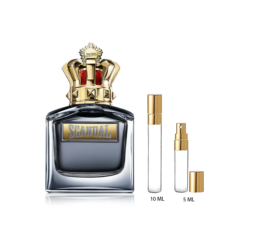 JEAN PAUL GAULTIER SCANDAL POUR HOMME - Imagen 3